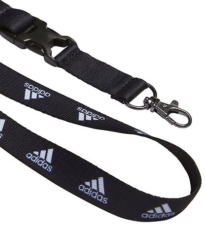 adidas Performance Keyhanger - Lanyard - Sort