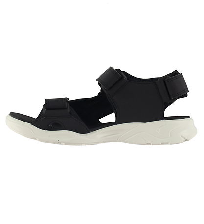 Ecco Sandaler - Biom Raft - Black