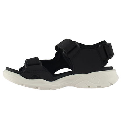 Ecco Sandaler - Biom Raft - Black