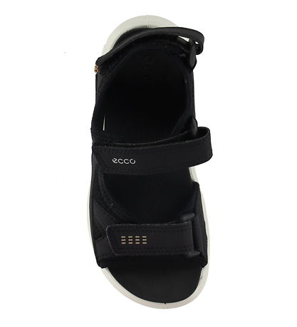 Ecco Sandaler - Biom Raft - Black