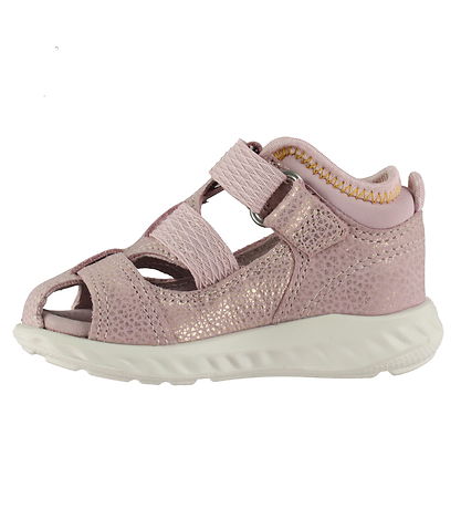 Ecco Sandaler - SP Lite Infant - Violet Ice