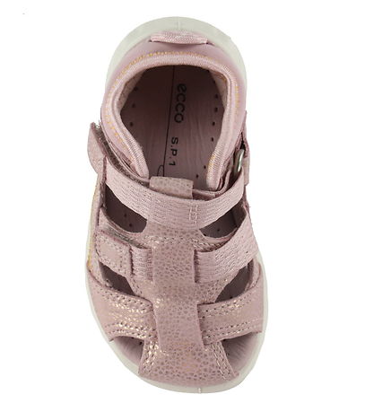 Ecco Sandaler - SP Lite Infant - Violet Ice