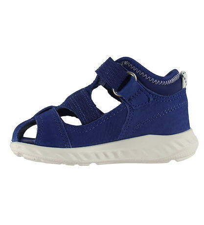 Ecco Sandaler - SP 1 Lite Infant - Blue Depths