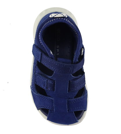 Ecco Sandaler - SP 1 Lite Infant - Blue Depths