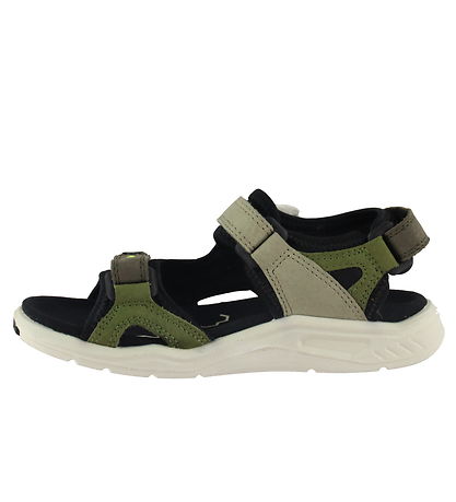 Ecco Sandaler - X-Trinsic K - Multicolor