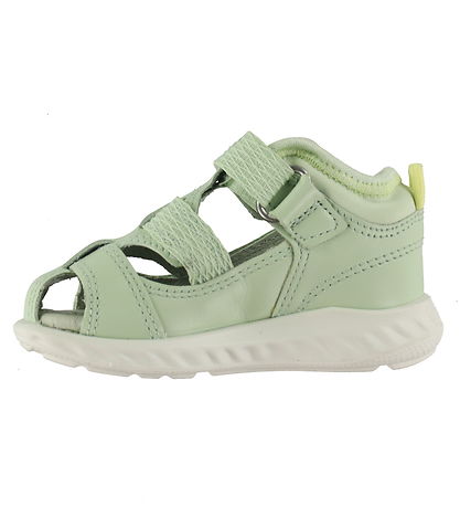 Ecco Sandaler - SP 1 Lite Infant - Matcha