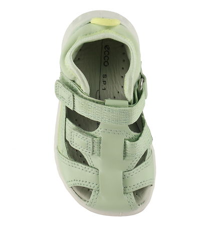 Ecco Sandaler - SP 1 Lite Infant - Matcha