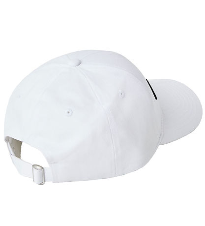 Bjrn Borg Kasket - Logo - Brilliant White