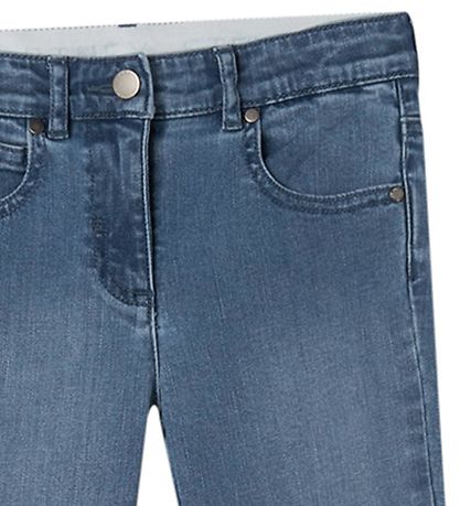 Stella McCartney Kids Jeans - Bl