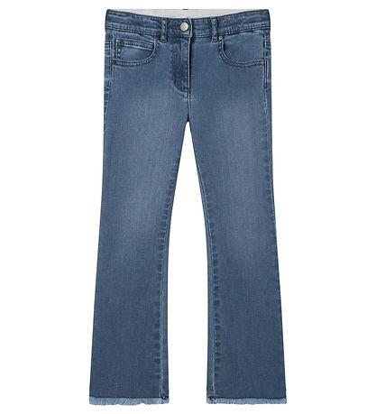 Stella McCartney Kids Jeans - Bl