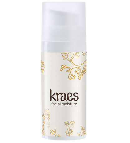 Kraes Ansigtscreme - 50 ml