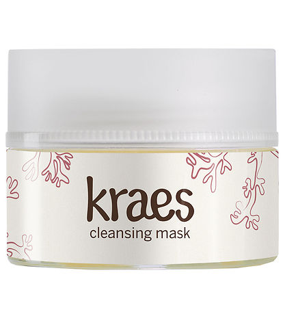 Kraes Cleansing Mask - 50 ml