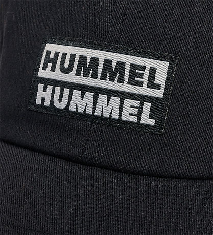 Hummel Kasket - HmlCaprio - Sort