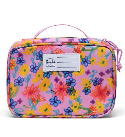 Herschel Penalhus - Heritage - Scribble Floral