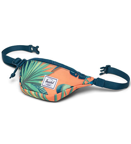 Herschel Bltetaske - Heritage - Tangeringe Palm Leaves