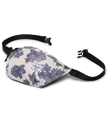 Herschel Bltetaske - Classic - Moonbeam Floral Waves