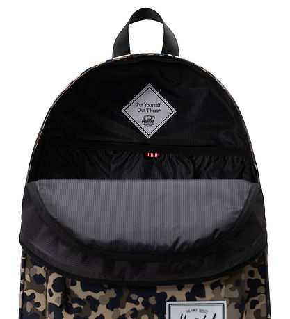 Herschel Rygsk - Classic - Terrain Camo