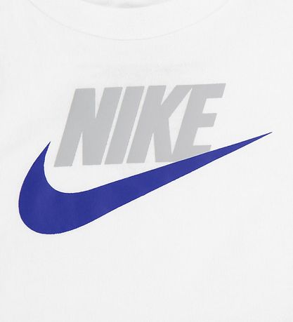 Nike Sweatst - Cardigan/Sweatpants/T-shirt - Game Royal