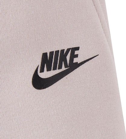 Nike St - Cardigan/Bukser - Platinum Violet