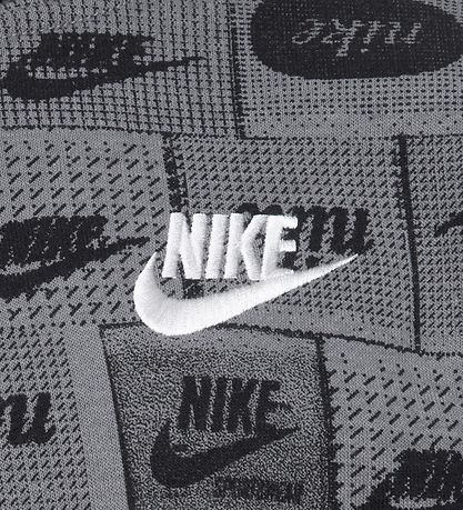 Nike Httetrje - Smoke Grey