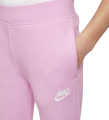 Nike Sweatpants - Pink Foam