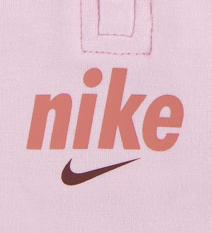 Nike Sweatst - Pink Foam