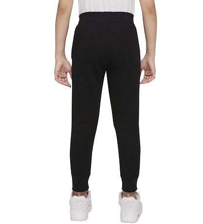 Nike Sweatpants - Sort