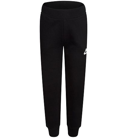 Nike Sweatpants - Sort