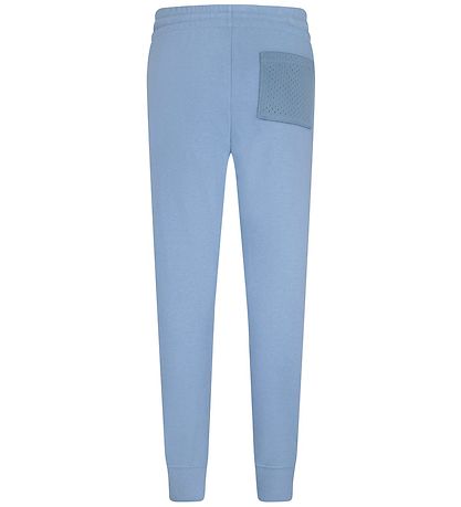 Jordan Sweatpants - Court Flight - Blue Grey