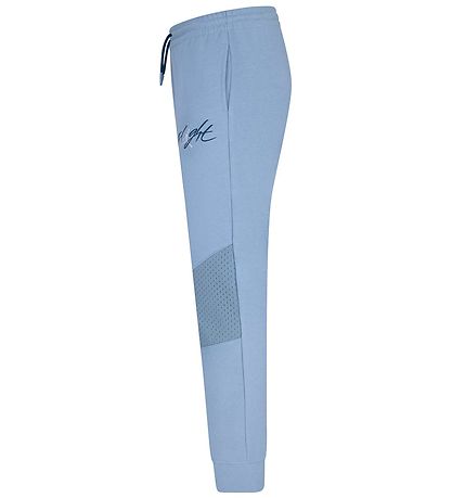 Jordan Sweatpants - Court Flight - Blue Grey