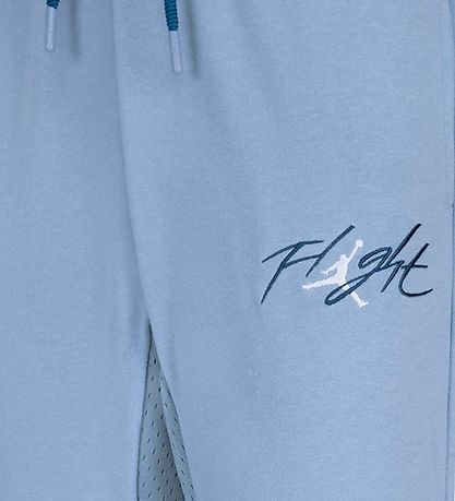 Jordan Sweatpants - Court Flight - Blue Grey