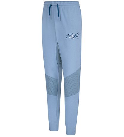 Jordan Sweatpants - Court Flight - Blue Grey