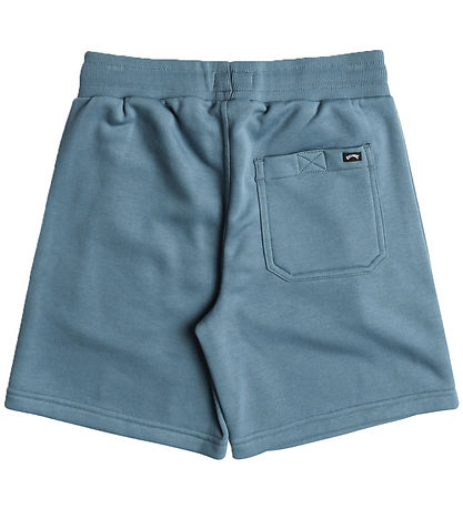 Billabong Sweatshorts - Arch - Bl