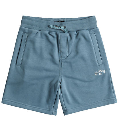 Billabong Sweatshorts - Arch - Bl