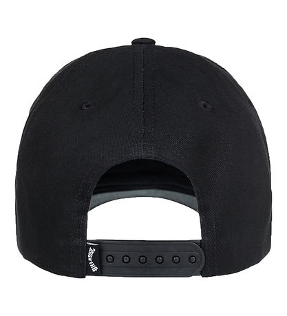 Billabong Kasket - Arch Snapback - Sort