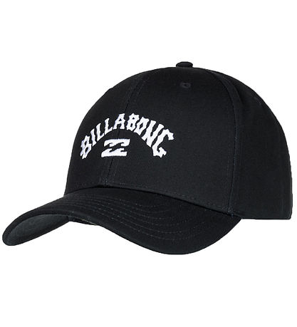 Billabong Kasket - Arch Snapback - Sort