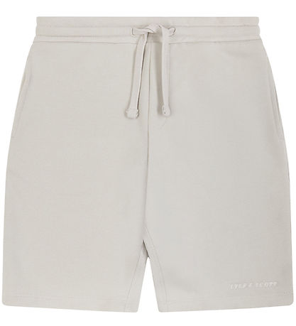 Lyle & Scott Sweatshorts - Cove