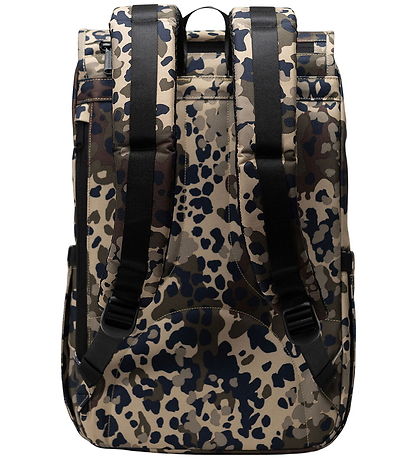 Herschel Rygsk - Littel America Mid - Terrain Camo