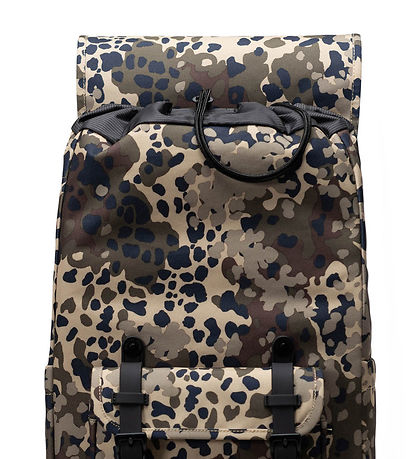 Herschel Rygsk - Littel America Mid - Terrain Camo