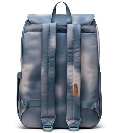 Herschel Rygsk - Retreat - Small - Blue Mirage Tonal Dawn