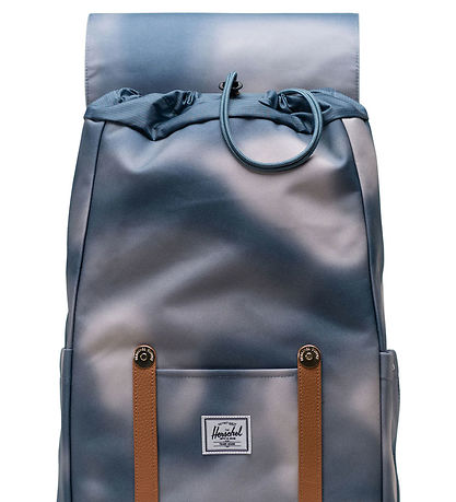 Herschel Rygsk - Retreat - Small - Blue Mirage Tonal Dawn