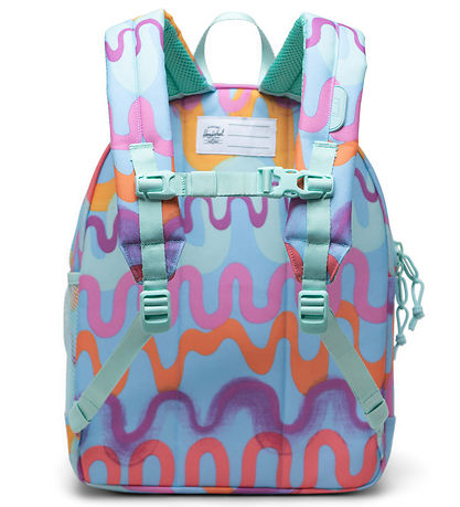 Herschel Rygsk - Heritage - Youth - Squiggle