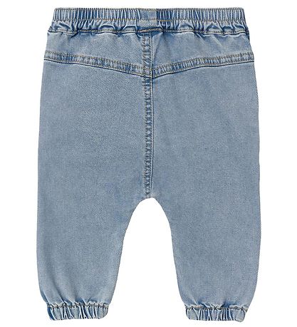 Name It Jeans - NbmBen - Light Blue Denim