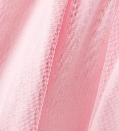 Name It Kjole - NmfFille - Pafait Pink