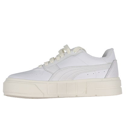 Puma Sko - Cali Court Club 48 Wns - White