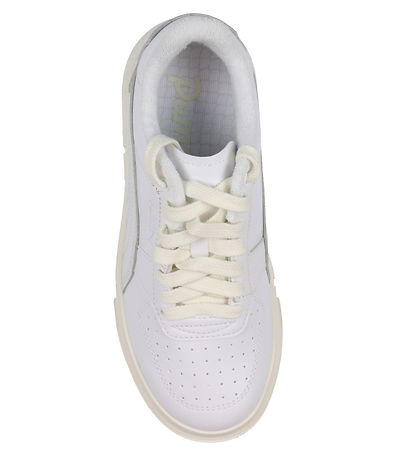 Puma Sko - Cali Court Club 48 Wns - White