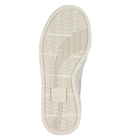 Puma Sko - Cali Court Club 48 Wns - White