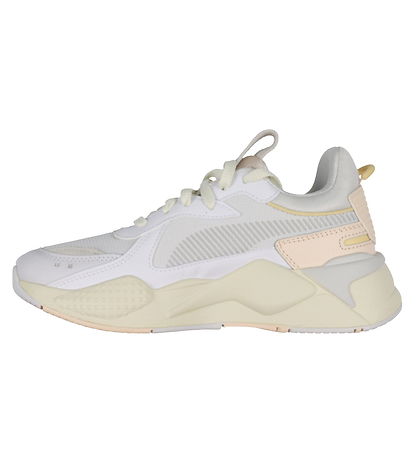 Puma Sko - RS-X Soft Wns - White/Pink