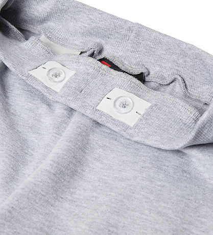 LEGO® Ninjago Shorts - LWPhilo - Grey Melange