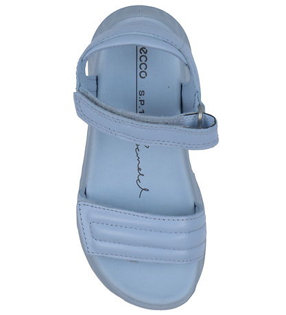 Ecco Sandaler - Sp. 1 Lite - Blue Bell